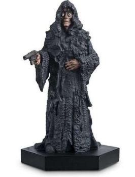 MAGWHO049 - Statuetta del Dottor WHO - Il Maestro - 9 cm