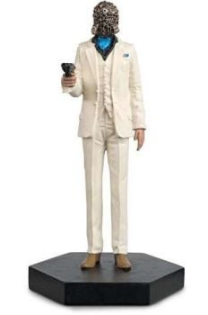 MAGWHO067 - Statuetta del Dottor WHO - Scaroth - 10 cm