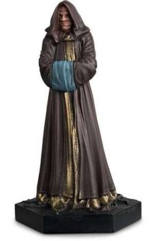MAGWHO068 - Statuetta del Dottor WHO - Colony Sarff - 10 cm