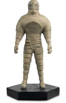 MAGWHO079 - Statuetta del Dottore dell'Oscar - Robot Momie - 9 cm