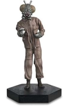MAGWHO081 - Statuetta del Dottor WHO - Tritovoro - 10 cm