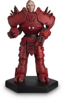 MAGWHOSP010 - Statuetta del Dottor WHO - Speciale - King Hydroflax - 13 cm