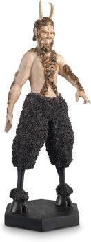 MAGWHOSP011 - Statuetta Doctor WHO - AZAL Il Demone - 14 cm