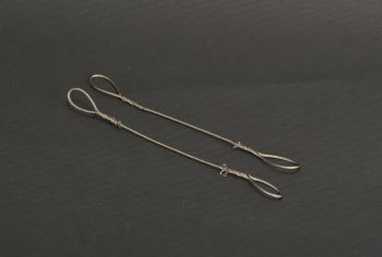 YCC360-1 - Set di 2 cavi di sollevamento 1;0 mm x 12 cm