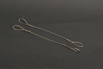YCC360-2 - Set di 2 cavi di sollevamento 1;0 mm x 16 cm