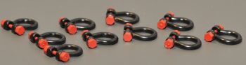 YCC636-3 - 10 Ceppi - 200 Tonnellate Nere - In miniatura
