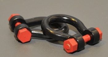 YCC638-3 - 2 Grilli - 500 Tonnellate Nere - Miniatura