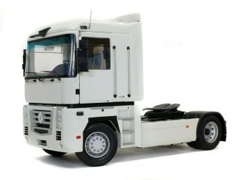 ZMD1800101 - RENAULT Magnum Fase 2 4x2 2001