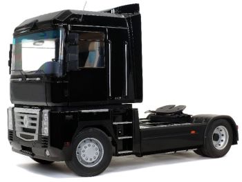 ZMD1800102 - RENAULT Magnum Fase 2 4x2 Nero 2001
